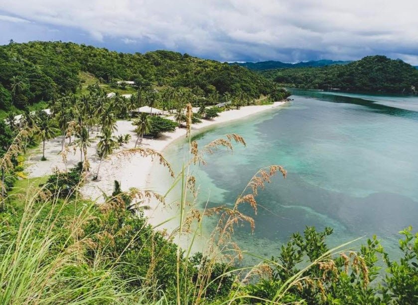 Aglicay Beach Resort, Philippines , Philippines